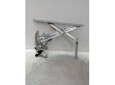 Recambio de elevalunas delantero derecho para citroën c-zero referencia OEM IAM 5713A090 5P  2