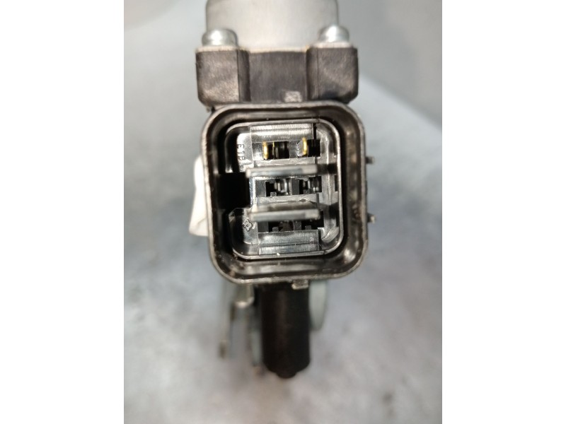 Recambio de elevalunas delantero derecho para citroën c-zero referencia OEM IAM 5713A090 5P 