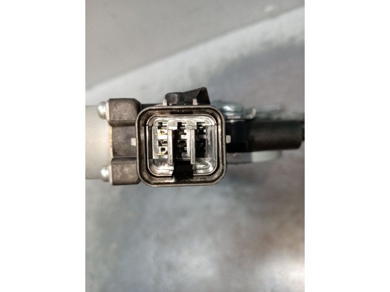 Recambio de elevalunas delantero izquierdo para citroën c-zero referencia OEM IAM 5713A069 5P 