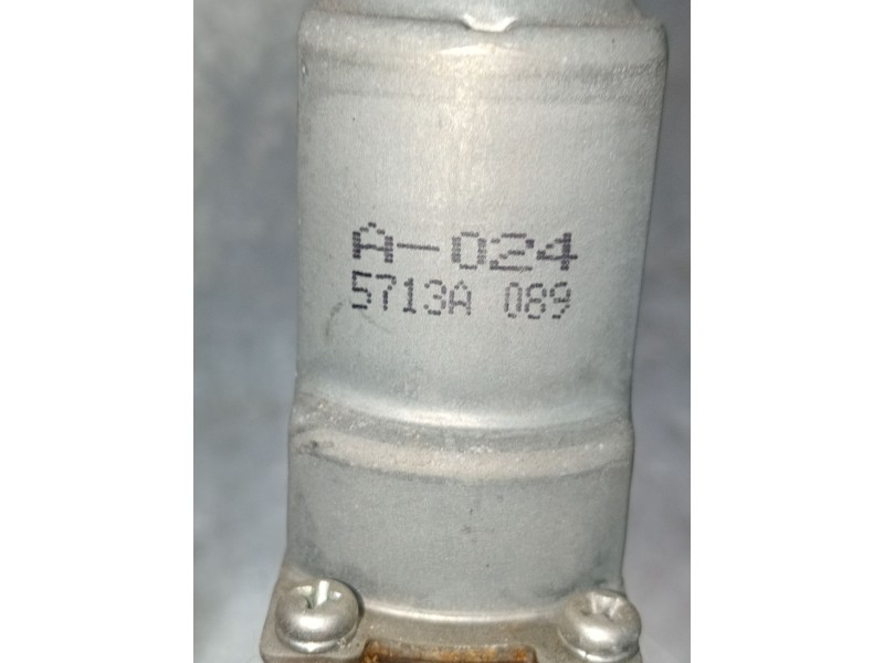 Recambio de elevalunas delantero izquierdo para citroën c-zero referencia OEM IAM 5713A069 5P 