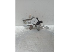 Recambio de elevalunas trasero izquierdo para citroën c-zero referencia OEM IAM 5713A084 5P 