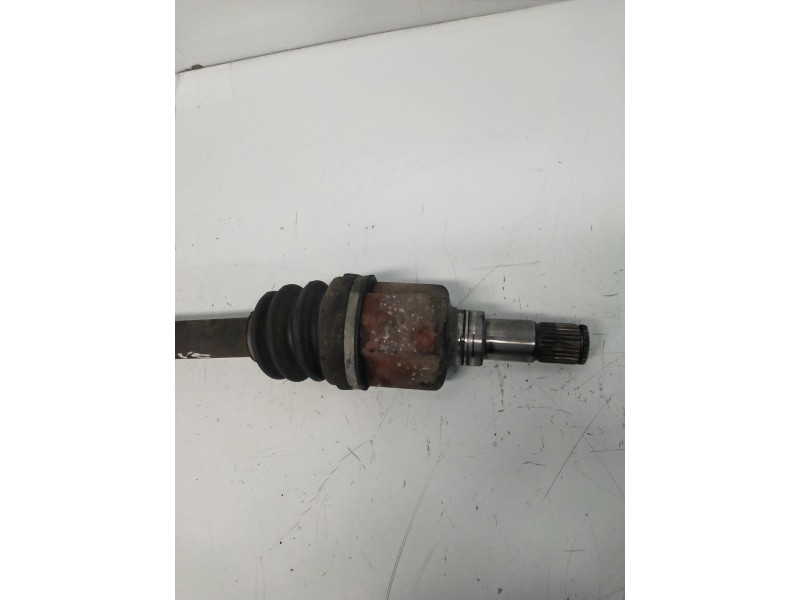 Recambio de transmision delantera izquierda para ford focus turnier (cak) ghia referencia OEM IAM   