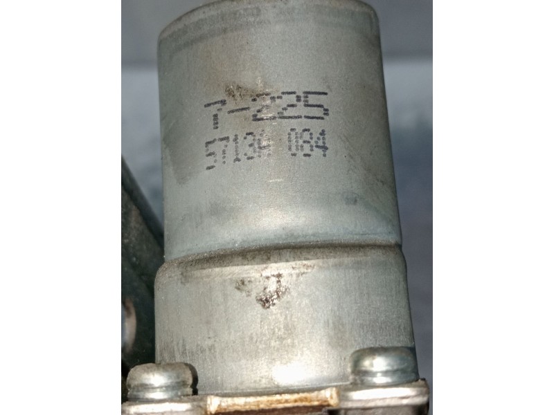 Recambio de elevalunas trasero izquierdo para citroën c-zero referencia OEM IAM 5713A084 5P 