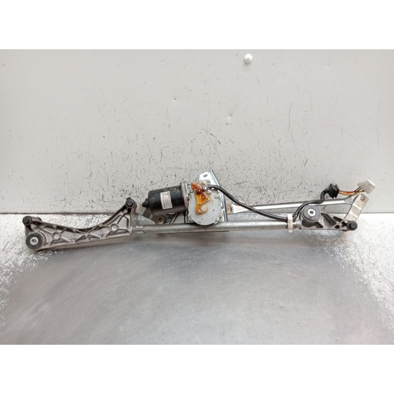 Recambio de motor limpia delantero para mercedes-benz clk (c209) clk 270 cdi (209.316) referencia OEM IAM A2038200342 404518 