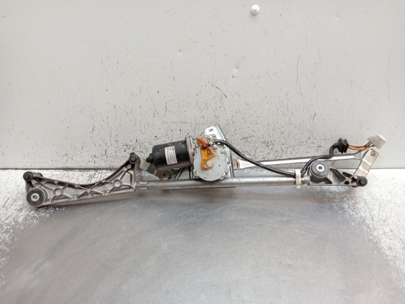 Recambio de motor limpia delantero para mercedes-benz clk (c209) clk 270 cdi (209.316) referencia OEM IAM A2038200342 404518 