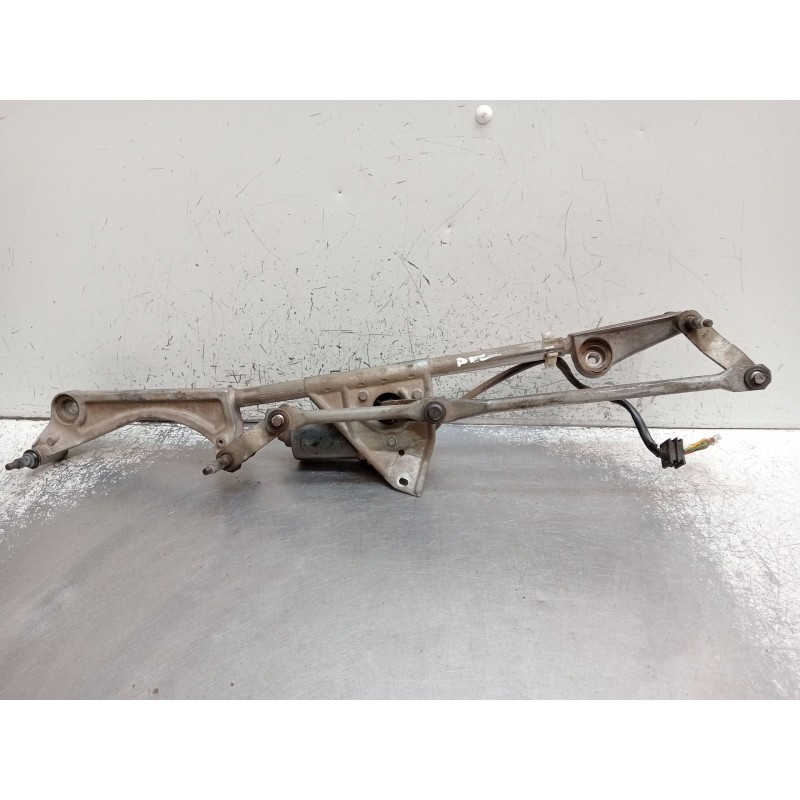 Recambio de motor limpia delantero para mercedes-benz clk (c209) clk 270 cdi (209.316) referencia OEM IAM A2038200342 404518 