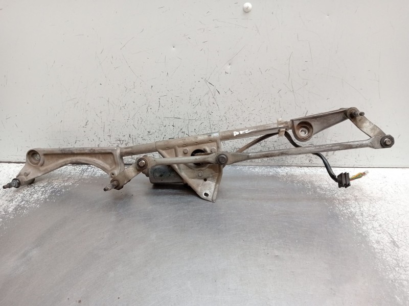 Recambio de motor limpia delantero para mercedes-benz clk (c209) clk 270 cdi (209.316) referencia OEM IAM A2038200342 404518 