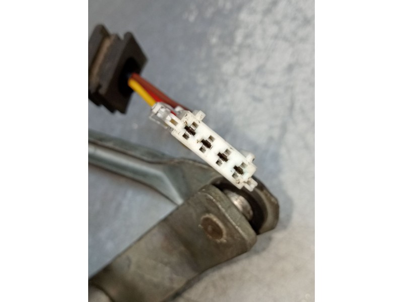 Recambio de motor limpia delantero para mercedes-benz clk (c209) clk 270 cdi (209.316) referencia OEM IAM A2038200342 404518 