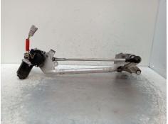 Recambio de motor limpia delantero para citroën c-zero referencia OEM IAM 8250A326 WM02B134 