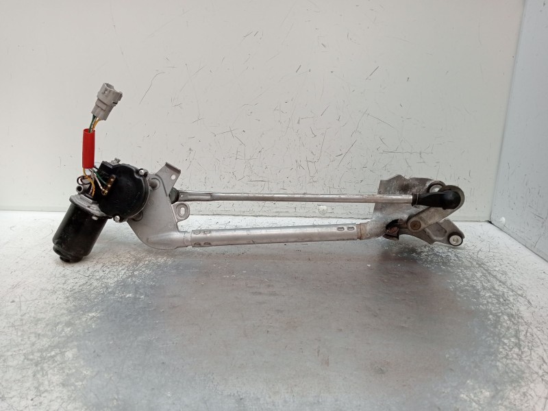 Recambio de motor limpia delantero para citroën c-zero referencia OEM IAM 8250A326 WM02B134 