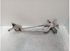 Recambio de motor limpia delantero para citroën c-zero referencia OEM IAM 8250A326 WM02B134  2