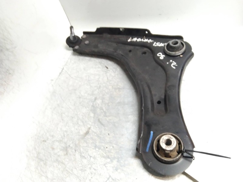Recambio de brazo suspension inferior delantero izquierdo para renault laguna iii 1.5 dci diesel referencia OEM IAM   