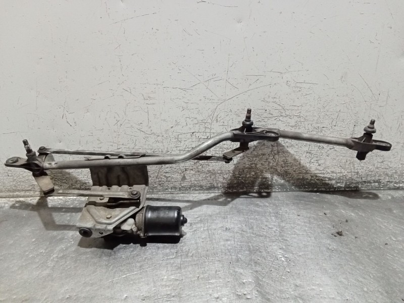 Recambio de motor limpia delantero para renault scénic ii (jm0/1_) 1.9 dci (jm0g, jm12, jm1g, jm2c) referencia OEM IAM   