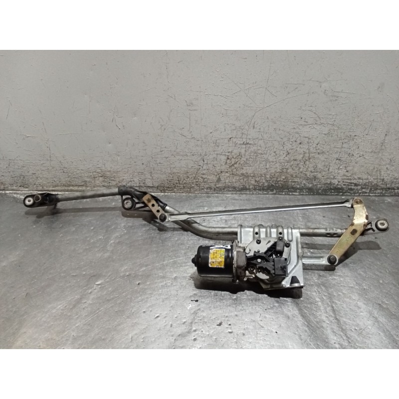 Recambio de motor limpia delantero para renault scénic ii (jm0/1_) 1.9 dci (jm0g, jm12, jm1g, jm2c) referencia OEM IAM   