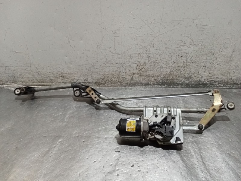 Recambio de motor limpia delantero para renault scénic ii (jm0/1_) 1.9 dci (jm0g, jm12, jm1g, jm2c) referencia OEM IAM   