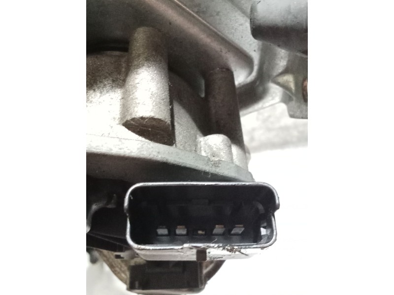 Recambio de motor limpia delantero para renault scénic ii (jm0/1_) 1.9 dci (jm0g, jm12, jm1g, jm2c) referencia OEM IAM   