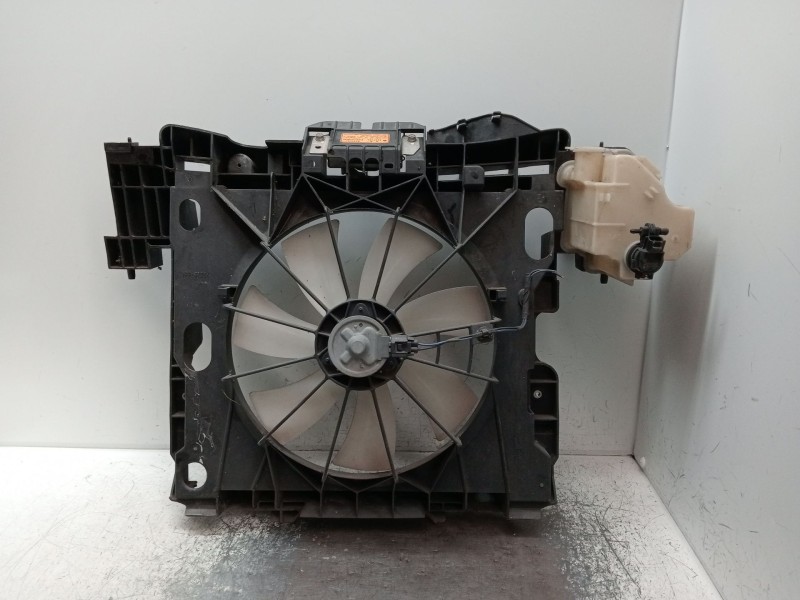 Recambio de electroventilador para citroën c-zero referencia OEM IAM  PANEL FRONTAL 