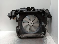 Recambio de electroventilador para citroën c-zero referencia OEM IAM  PANEL FRONTAL  2