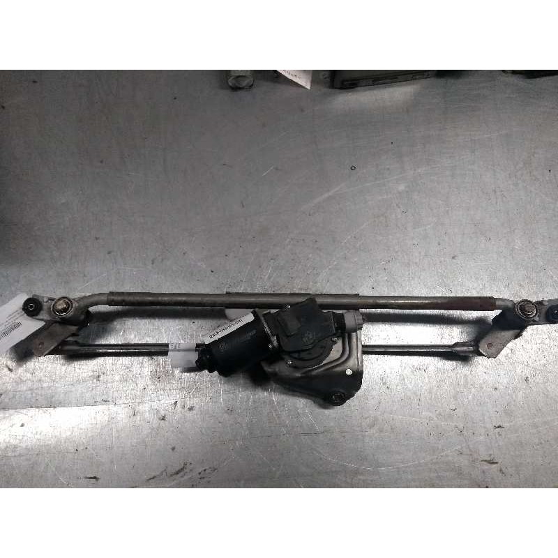 Recambio de motor limpia delantero para jeep gr. cherokee (wh) 3.0 crd overland referencia OEM IAM AX1590108331 55156313AG 