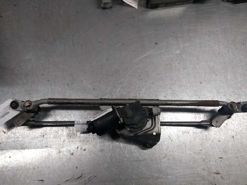 Recambio de motor limpia delantero para jeep gr. cherokee (wh) 3.0 crd overland referencia OEM IAM AX1590108331 55156313AG 