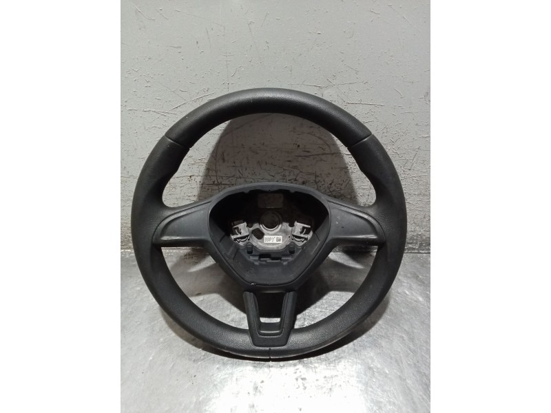 Recambio de volante para skoda citigo (nf1) 1.0 referencia OEM IAM 6V0419091G  