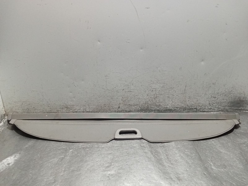 Recambio de bandeja trasera para kia sorento i (jc) 2.5 crdi referencia OEM IAM   