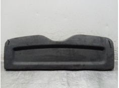 Recambio de bandeja trasera para skoda citigo (nf1) 1.0 referencia OEM IAM   