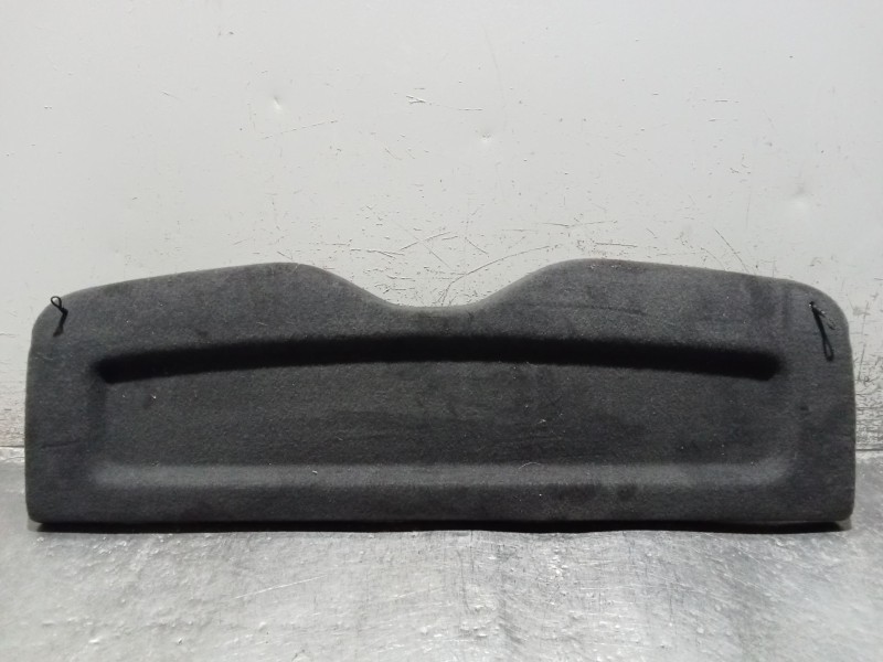 Recambio de bandeja trasera para skoda citigo (nf1) 1.0 referencia OEM IAM   