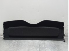 Recambio de bandeja trasera para skoda citigo (nf1) 1.0 referencia OEM IAM    2