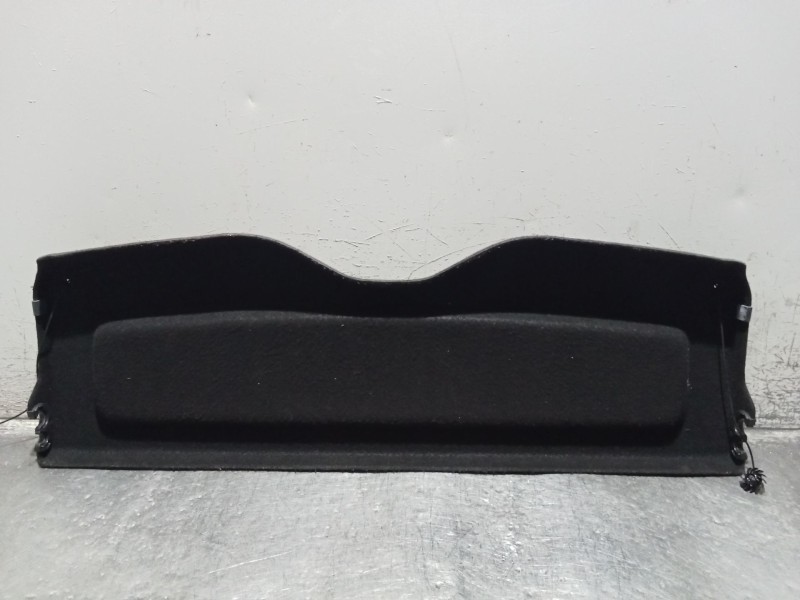 Recambio de bandeja trasera para skoda citigo (nf1) 1.0 referencia OEM IAM   