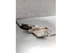 Recambio de motor cierre centralizado delantero izquierdo para opel agila a (h00) 1.0 12v (f68) referencia OEM IAM    2