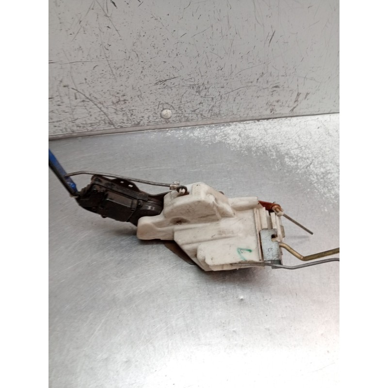 Recambio de motor cierre centralizado delantero izquierdo para opel agila a (h00) 1.0 12v (f68) referencia OEM IAM   