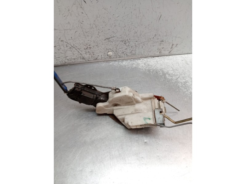 Recambio de motor cierre centralizado delantero izquierdo para opel agila a (h00) 1.0 12v (f68) referencia OEM IAM   
