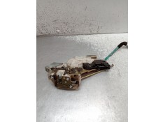 Recambio de motor cierre centralizado trasero izquierdo para opel agila a (h00) 1.0 12v (f68) referencia OEM IAM   