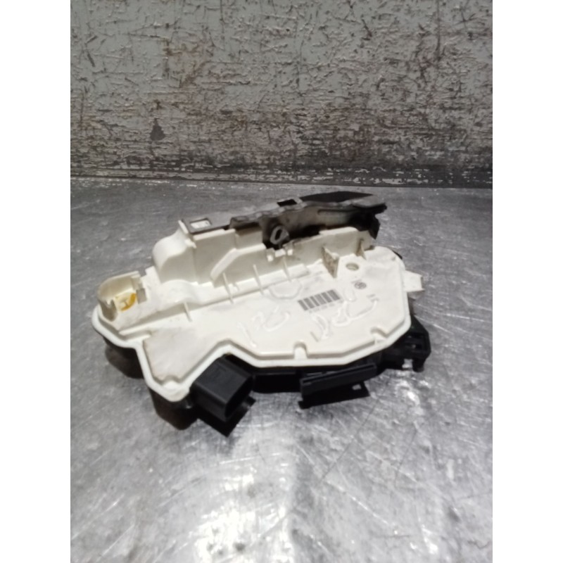 Recambio de motor cierre centralizado delantero izquierdo para skoda citigo (nf1) 1.0 referencia OEM IAM 1S1837015H 5P 