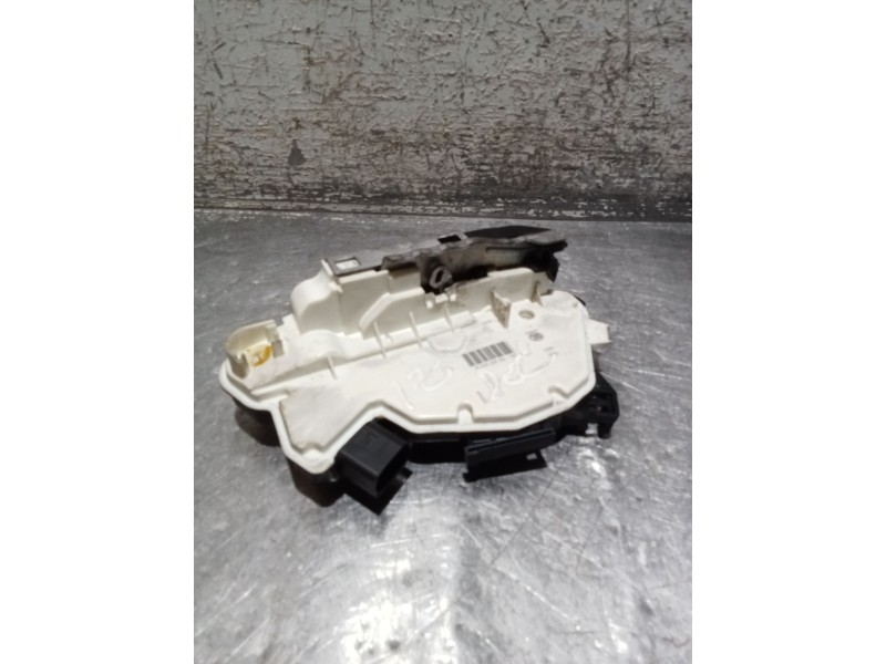 Recambio de motor cierre centralizado delantero izquierdo para skoda citigo (nf1) 1.0 referencia OEM IAM 1S1837015H 5P 