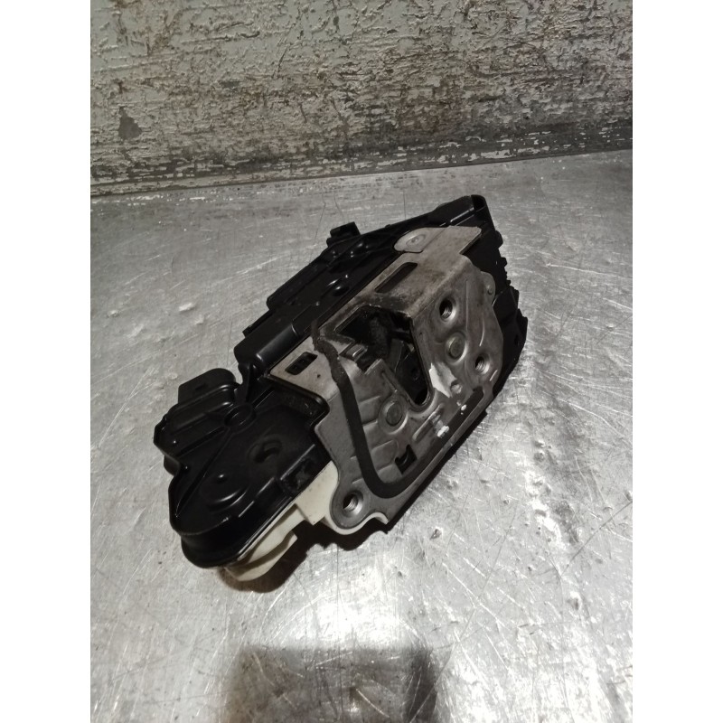 Recambio de motor cierre centralizado delantero izquierdo para skoda citigo (nf1) 1.0 referencia OEM IAM 1S1837015H 5P 