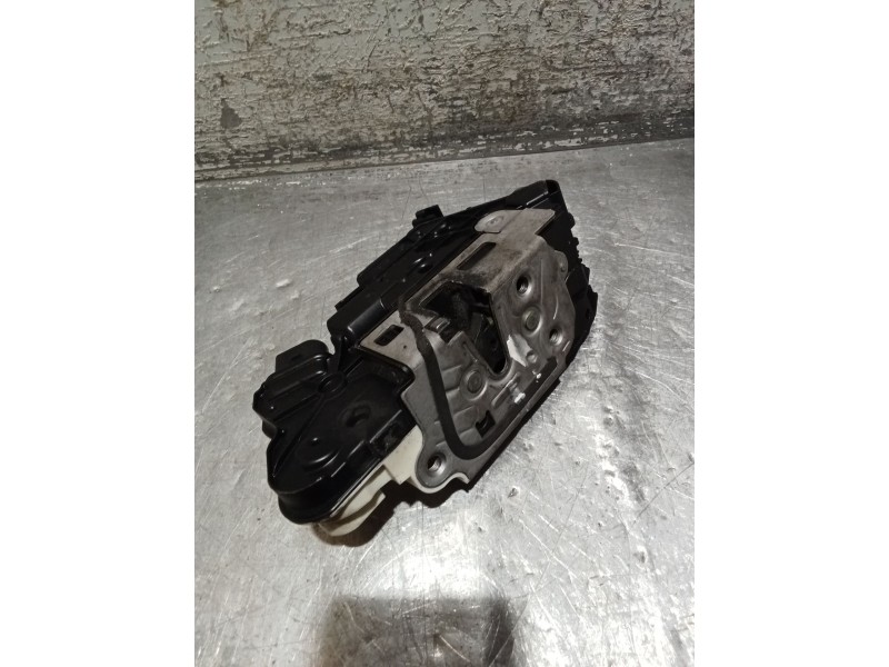 Recambio de motor cierre centralizado delantero izquierdo para skoda citigo (nf1) 1.0 referencia OEM IAM 1S1837015H 5P 