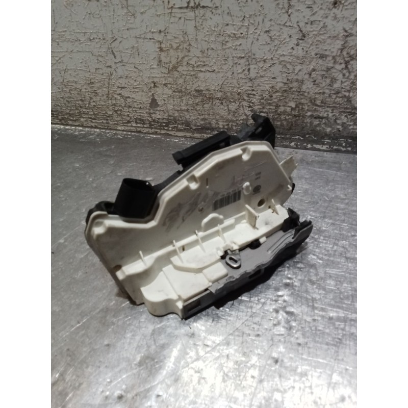 Recambio de motor cierre centralizado trasero derecho para skoda citigo (nf1) 1.0 referencia OEM IAM 1S4839015G 5P 