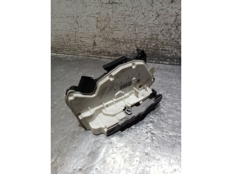 Recambio de motor cierre centralizado trasero derecho para skoda citigo (nf1) 1.0 referencia OEM IAM 1S4839015G 5P 