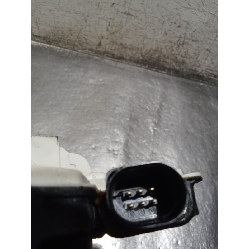 Recambio de motor cierre centralizado trasero derecho para skoda citigo (nf1) 1.0 referencia OEM IAM 1S4839015G 5P 