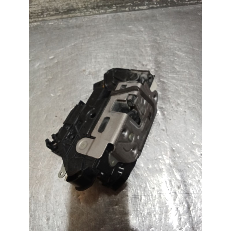 Recambio de motor cierre centralizado trasero derecho para skoda citigo (nf1) 1.0 referencia OEM IAM 1S4839015G 5P 