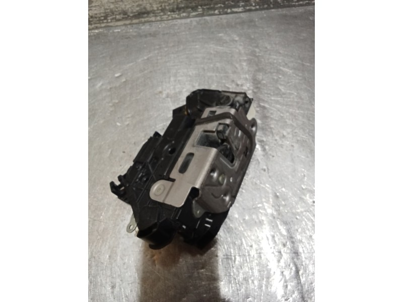 Recambio de motor cierre centralizado trasero derecho para skoda citigo (nf1) 1.0 referencia OEM IAM 1S4839015G 5P 