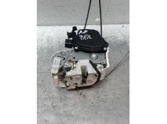 Recambio de motor cierre centralizado trasero derecho para citroën c-zero referencia OEM IAM  5P 