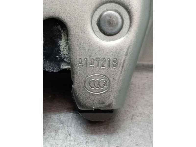 Recambio de motor cierre centralizado porton para citroën c-zero referencia OEM IAM A147218 5P 