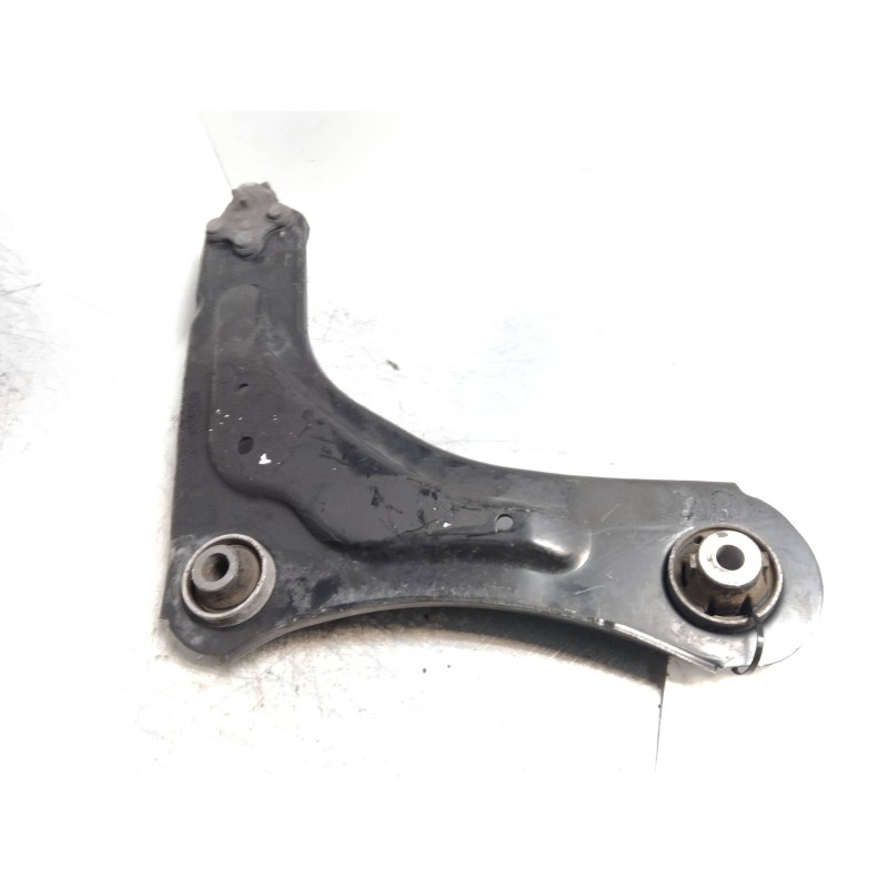 Recambio de brazo suspension inferior delantero izquierdo para renault laguna iii 1.5 dci diesel referencia OEM IAM   