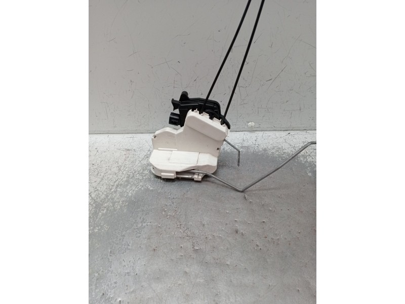 Recambio de motor cierre centralizado delantero izquierdo para citroën c-zero referencia OEM IAM  5P 