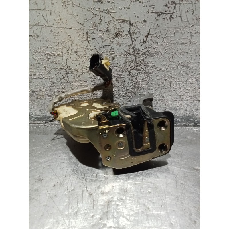 Recambio de motor cierre centralizado delantero derecho para kia sorento i (jc) 2.5 crdi referencia OEM IAM 5P  