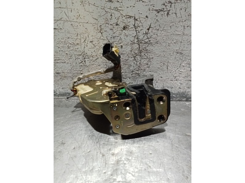 Recambio de motor cierre centralizado delantero derecho para kia sorento i (jc) 2.5 crdi referencia OEM IAM 5P  