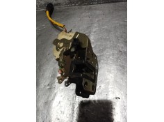 Recambio de motor cierre centralizado trasero izquierdo para kia sorento i (jc) 2.5 crdi referencia OEM IAM 5P   2